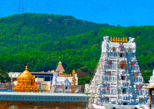 traveldilse-Spiritual Tirupati